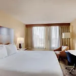 Crowne Plaza Hotel Harrisburg-Hershey By Ihg