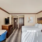 Crowne Plaza Hotel Harrisburg-Hershey By Ihg