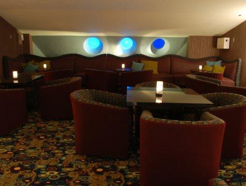 Hotel Crowne Plaza Harrisburg-hershey By Ihg 4*