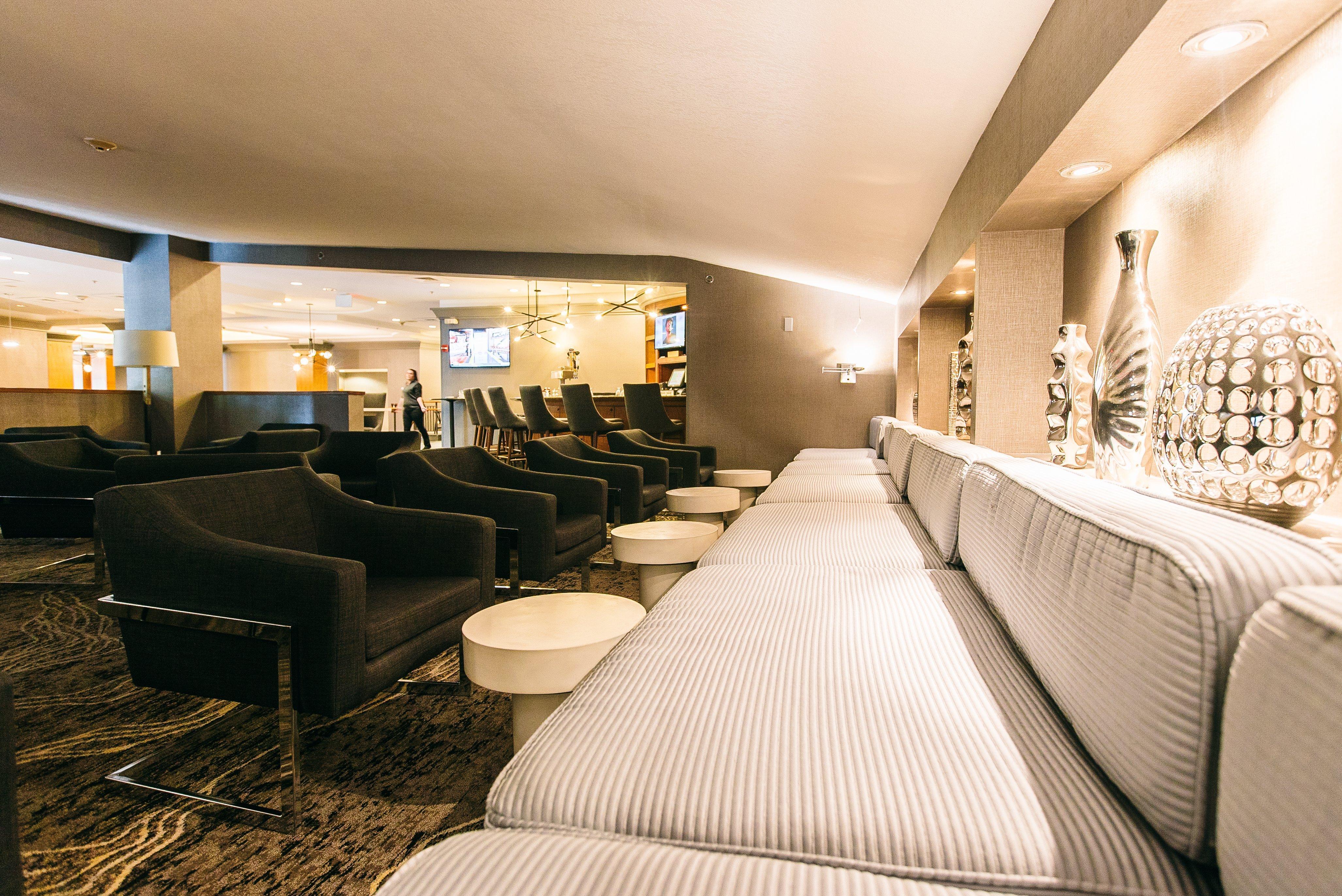 Crowne Plaza Harrisburg-hershey By Ihg 4*