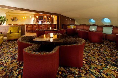 Crowne Plaza Harrisburg-hershey By Ihg Harrisburg