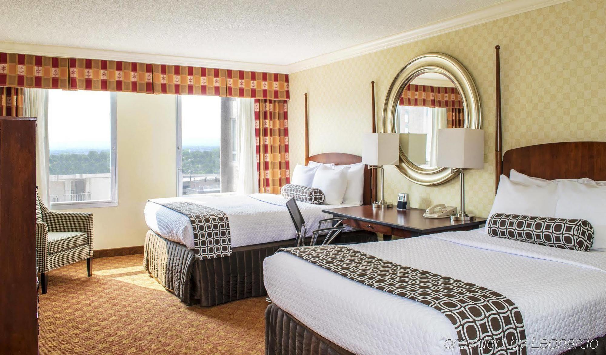 Crowne Plaza Harrisburg-hershey By Ihg Hotel 4*