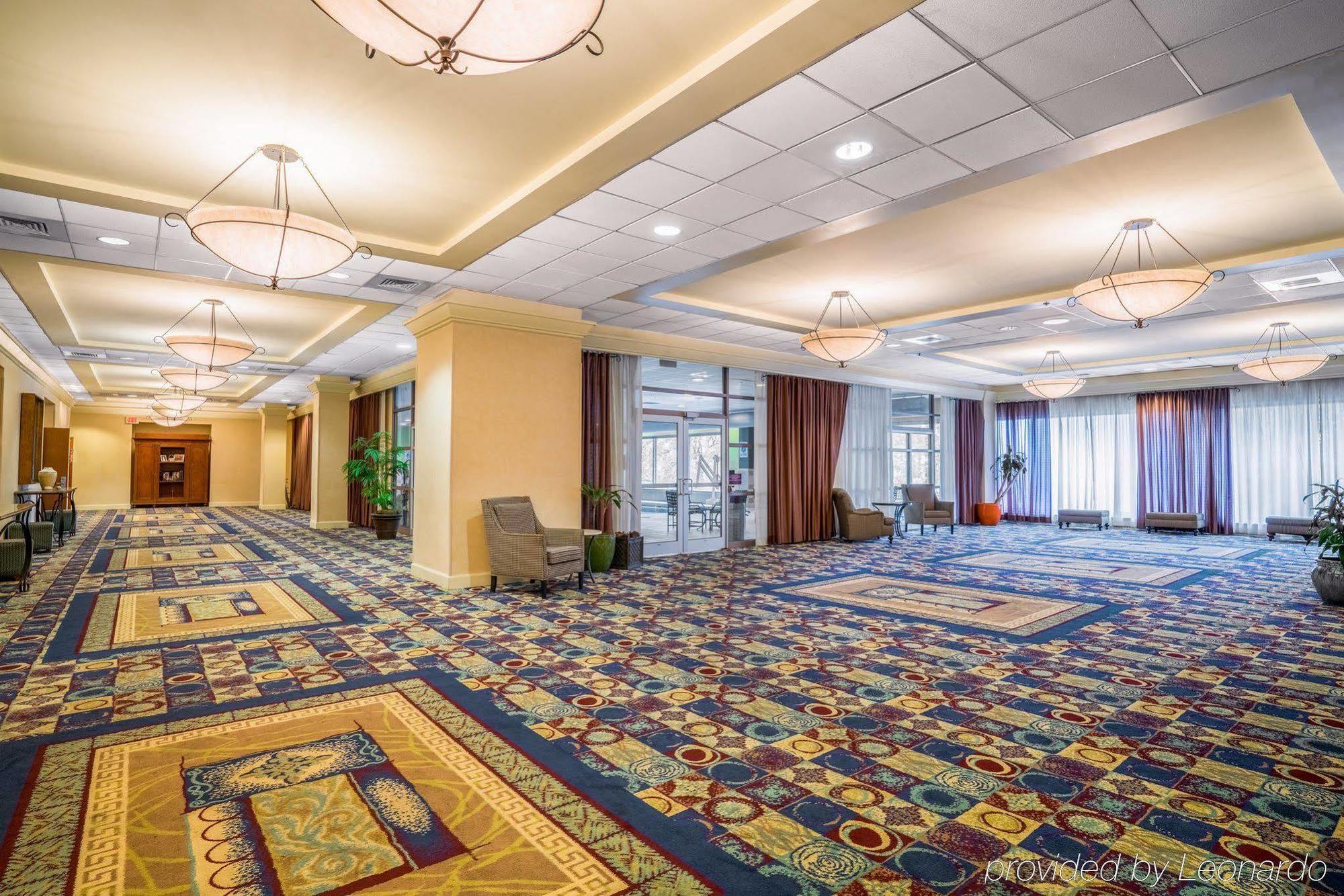 Crowne Plaza Harrisburg-hershey By Ihg