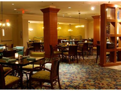 Crowne Plaza Harrisburg-hershey By Ihg Harrisburg
